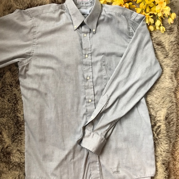 Other - Enro Pima pinpoint oxford sixe 16/34